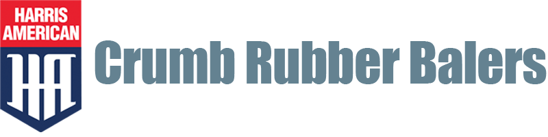 harris american co - Crumb Rubber Balers